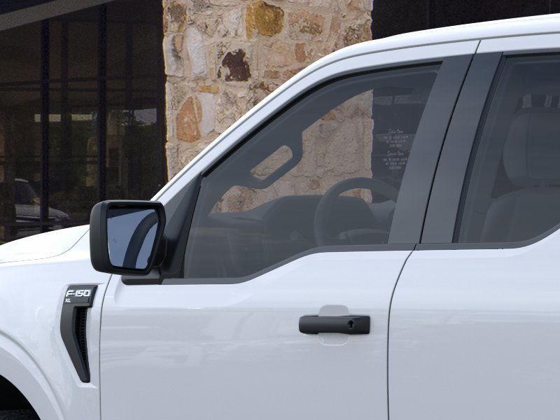 new 2025 Ford F-150 car, priced at $42,653