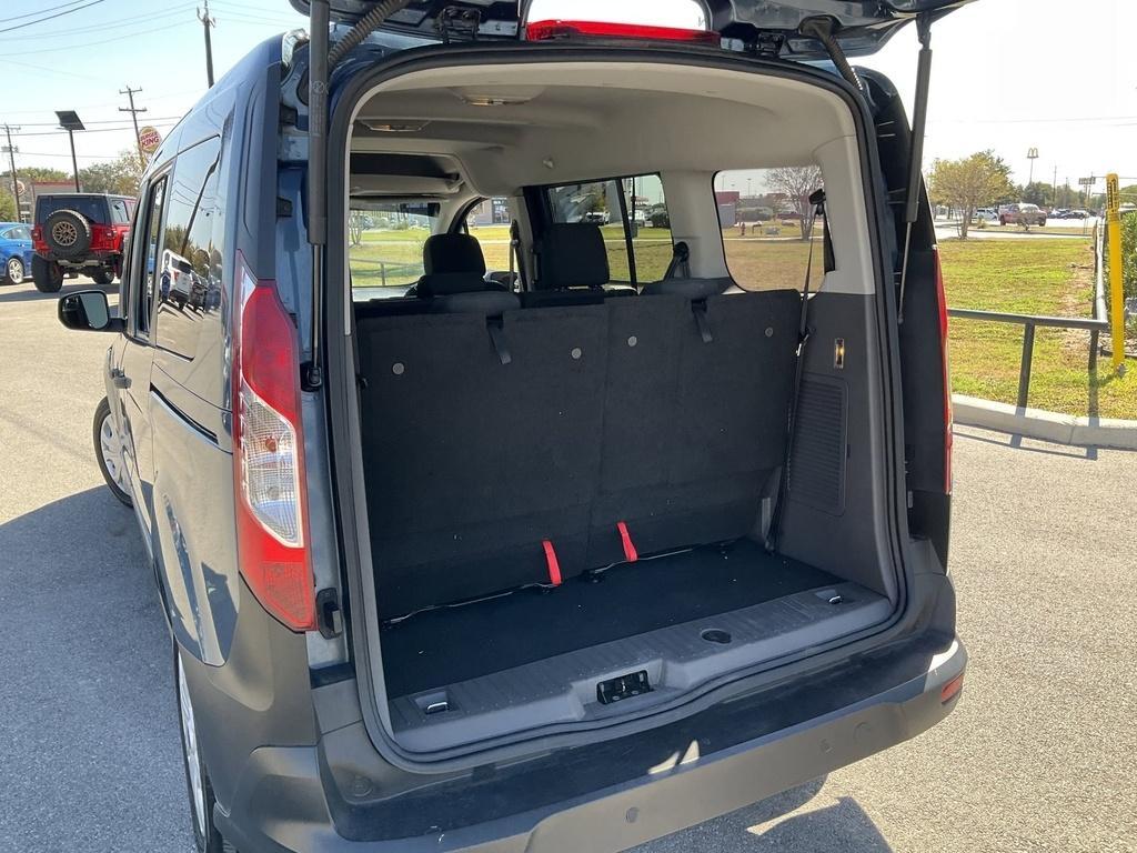 used 2020 Ford Transit Connect car, priced at $18,250