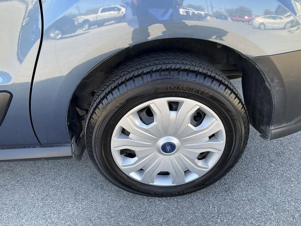 used 2020 Ford Transit Connect car, priced at $18,250