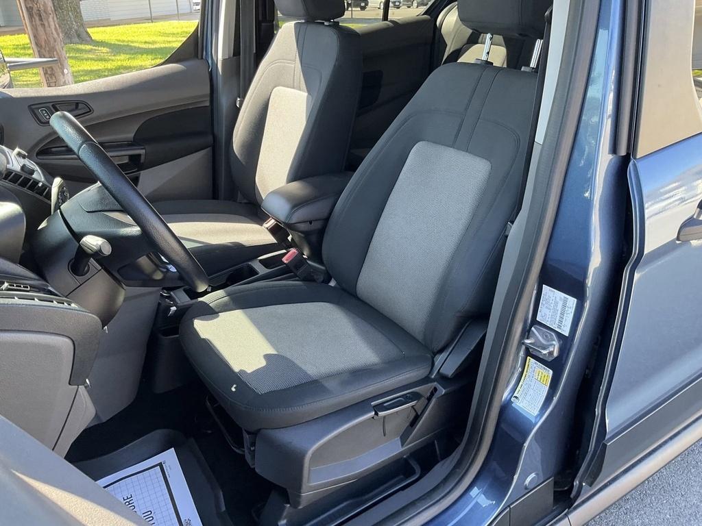 used 2020 Ford Transit Connect car, priced at $18,250