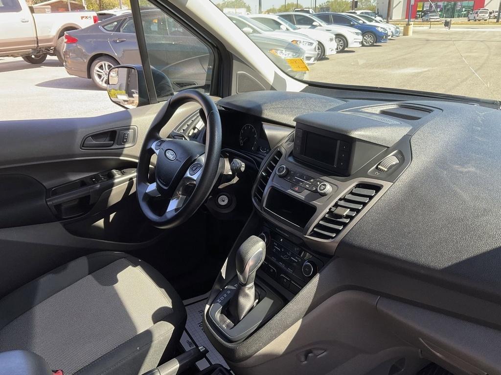used 2020 Ford Transit Connect car, priced at $18,250