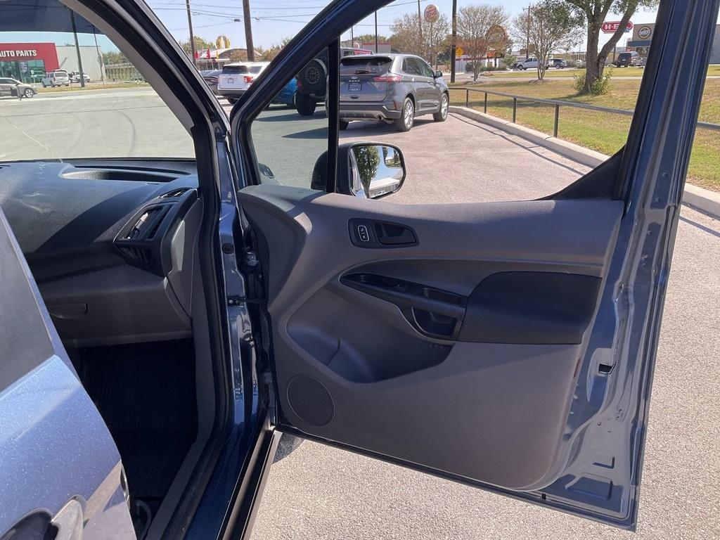 used 2020 Ford Transit Connect car, priced at $18,250