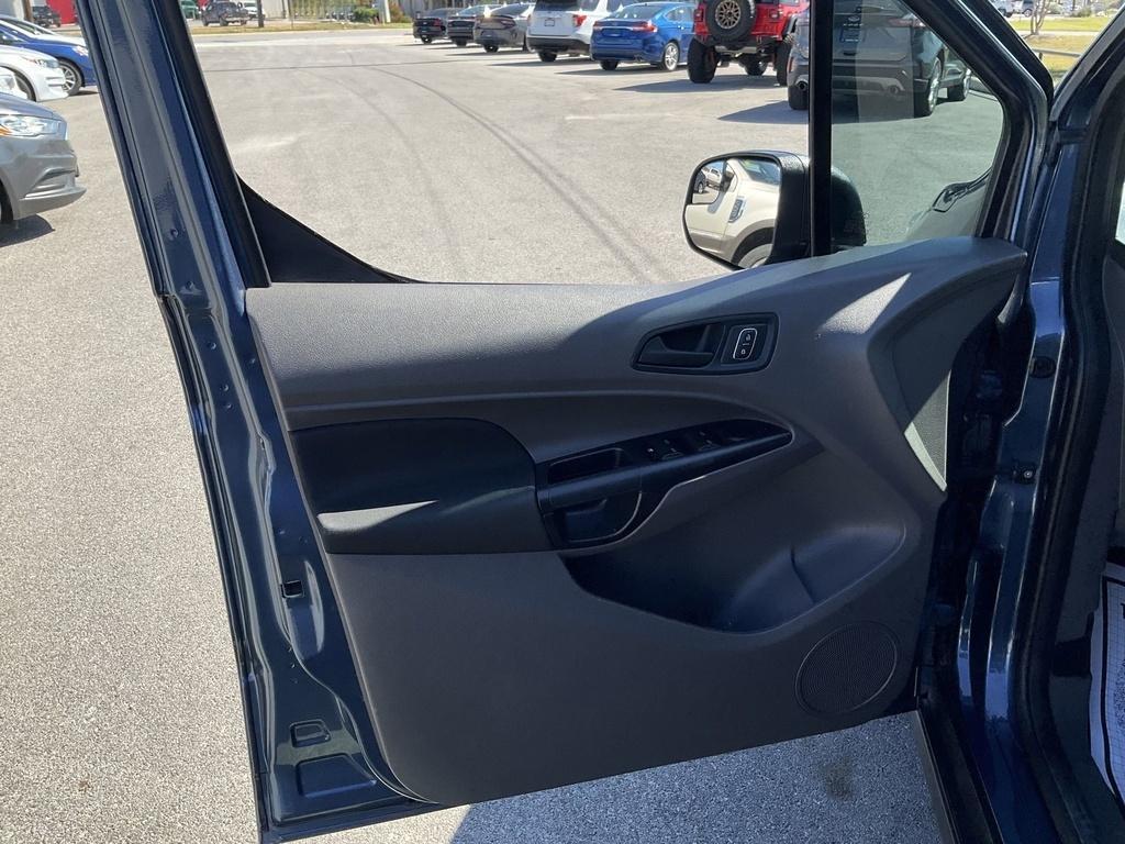 used 2020 Ford Transit Connect car, priced at $18,250