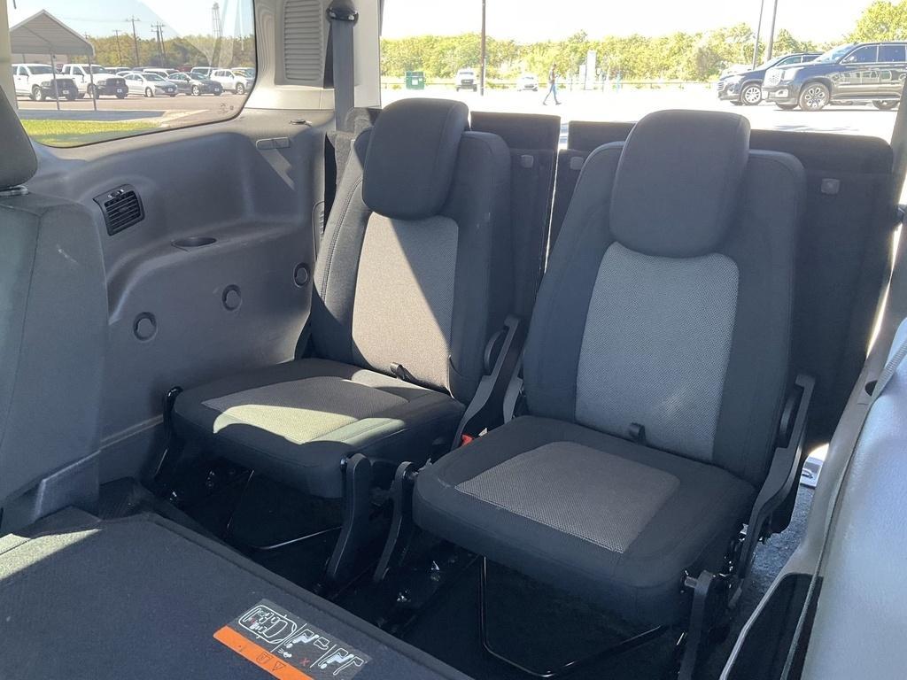 used 2020 Ford Transit Connect car, priced at $18,250