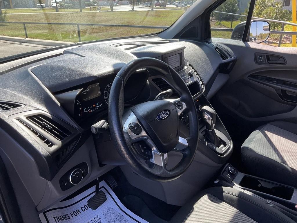 used 2020 Ford Transit Connect car, priced at $18,250
