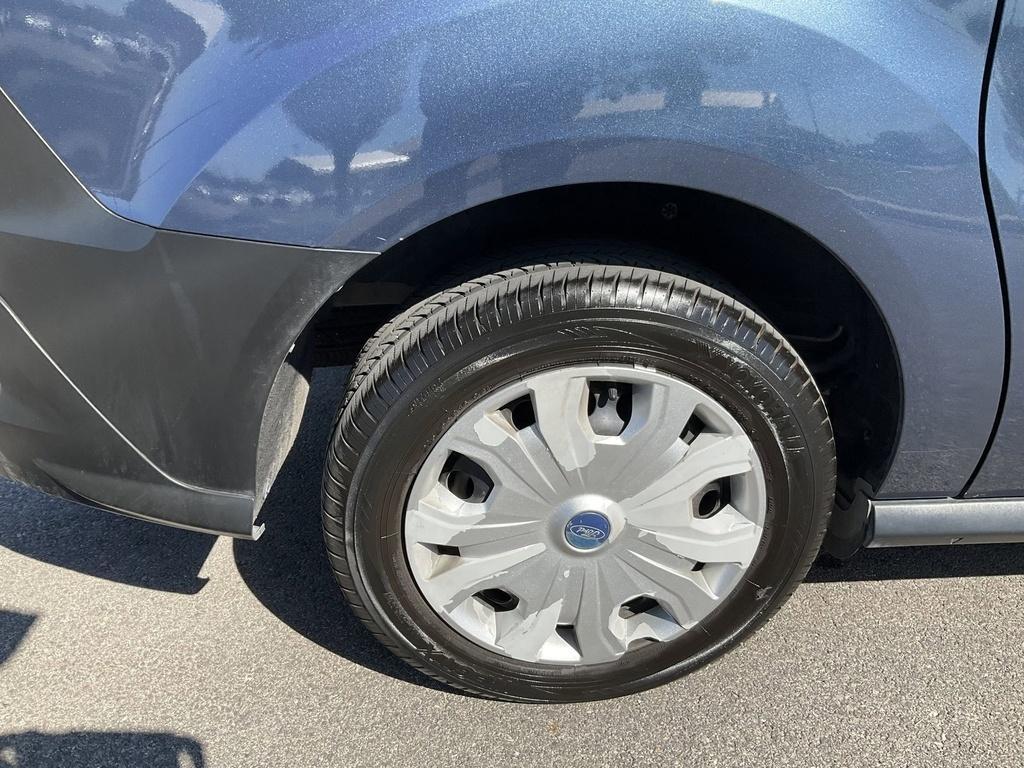 used 2020 Ford Transit Connect car, priced at $18,250