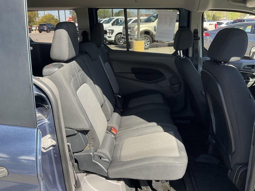 used 2020 Ford Transit Connect car, priced at $18,250