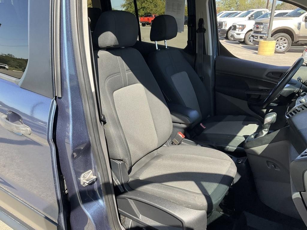 used 2020 Ford Transit Connect car, priced at $18,250