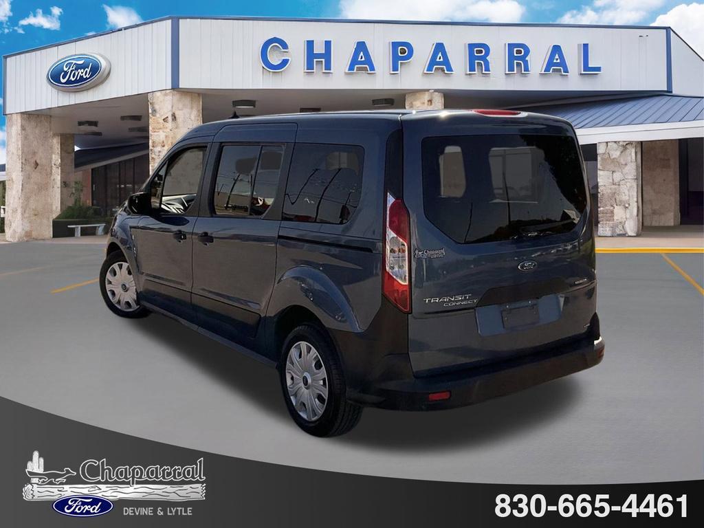 used 2020 Ford Transit Connect car, priced at $18,250