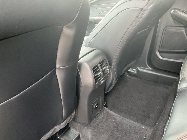 new 2025 Ford Escape car, priced at $32,192