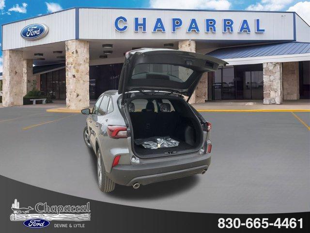 new 2025 Ford Escape car, priced at $32,192