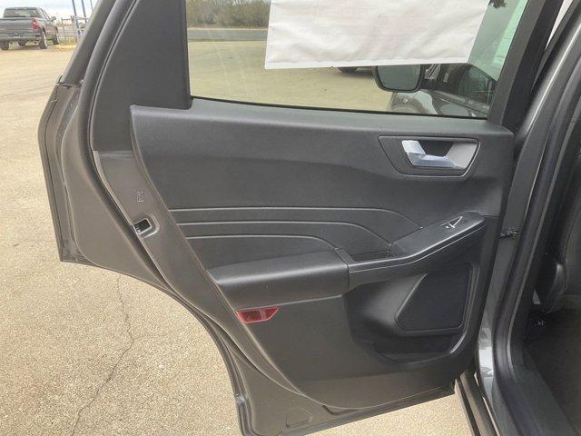 new 2025 Ford Escape car, priced at $32,192