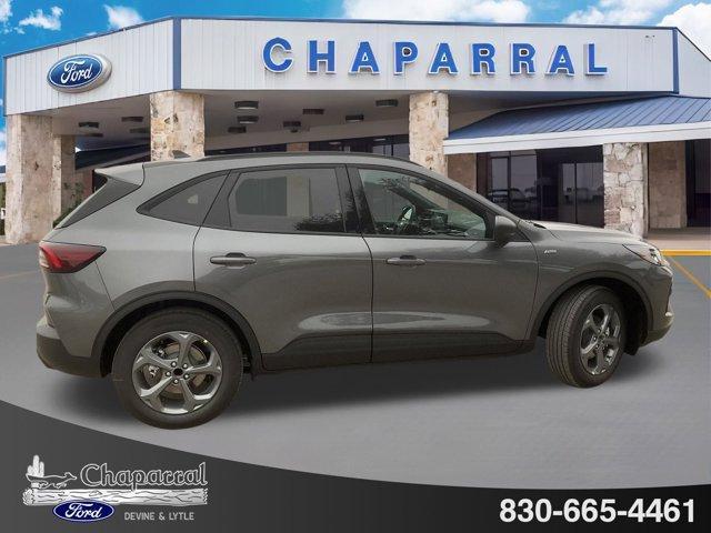 new 2025 Ford Escape car, priced at $32,192
