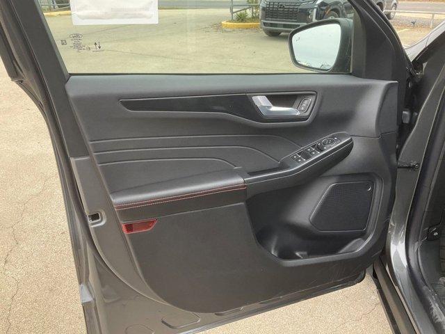 new 2025 Ford Escape car, priced at $32,192