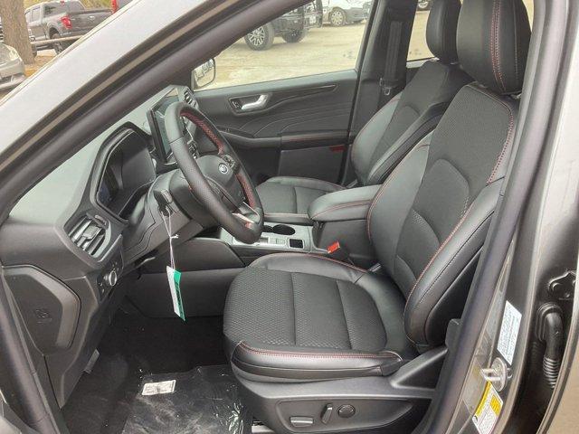 new 2025 Ford Escape car, priced at $32,192