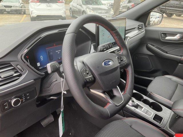new 2025 Ford Escape car, priced at $32,192