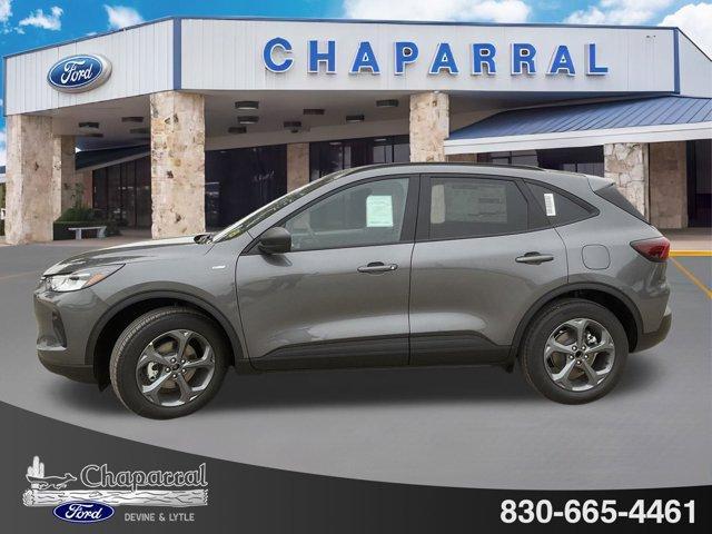 new 2025 Ford Escape car, priced at $32,192