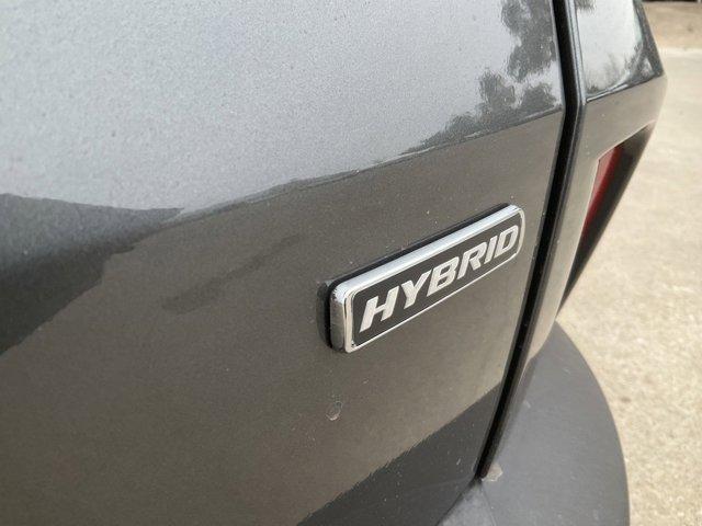 new 2025 Ford Escape car, priced at $32,192