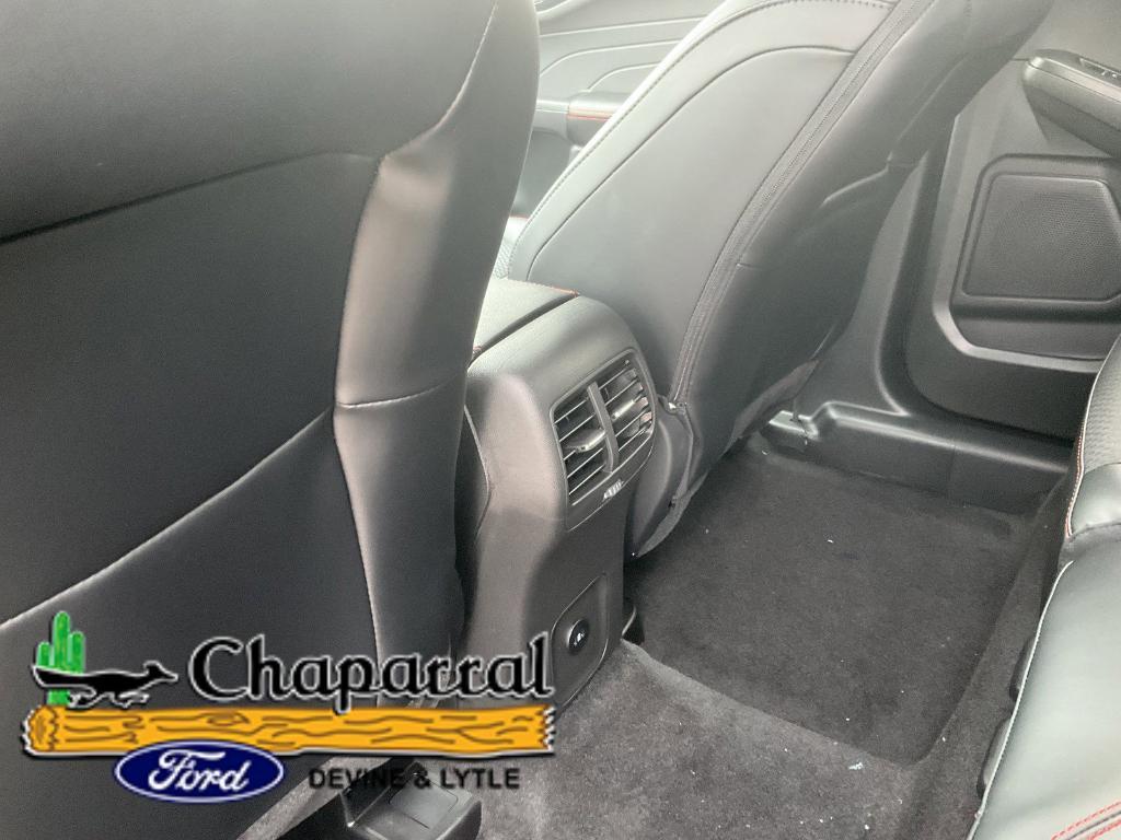 new 2025 Ford Escape car, priced at $34,018
