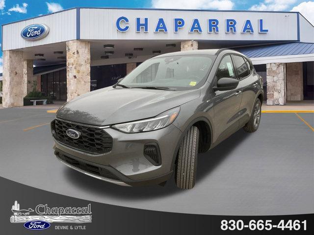 new 2025 Ford Escape car, priced at $28,692