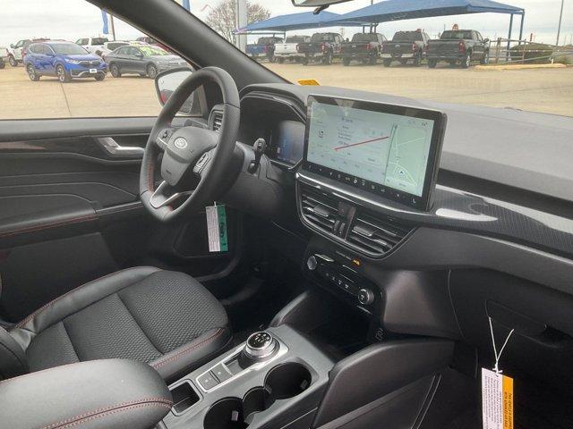 new 2025 Ford Escape car, priced at $32,192