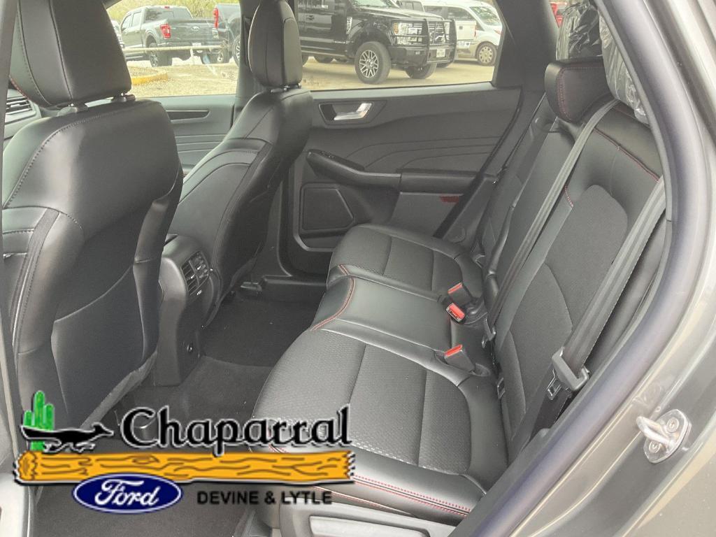 new 2025 Ford Escape car, priced at $34,018