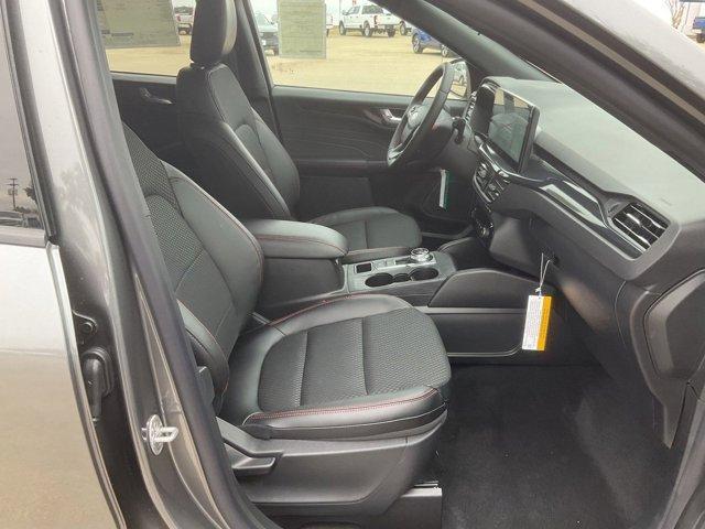 new 2025 Ford Escape car, priced at $32,192