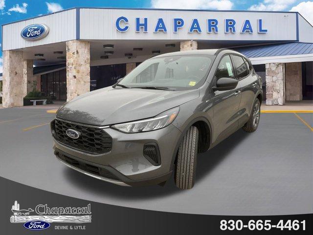new 2025 Ford Escape car, priced at $32,192