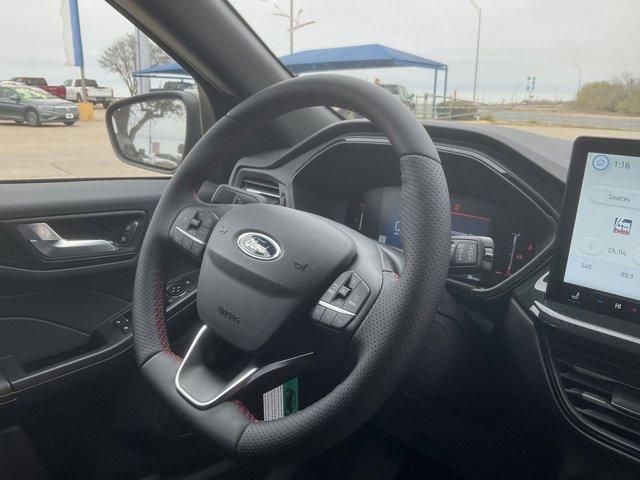 new 2025 Ford Escape car, priced at $32,192