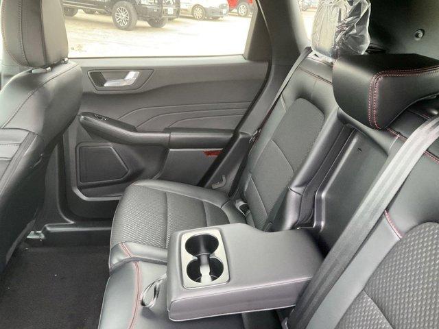 new 2025 Ford Escape car, priced at $32,192