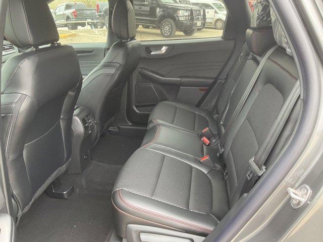 new 2025 Ford Escape car, priced at $32,192