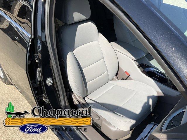 used 2022 Chevrolet Malibu car, priced at $18,935