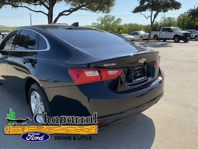 used 2022 Chevrolet Malibu car, priced at $18,935