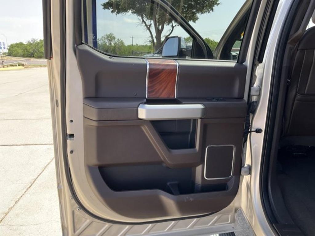 used 2017 Ford F-250 car, priced at $49,850