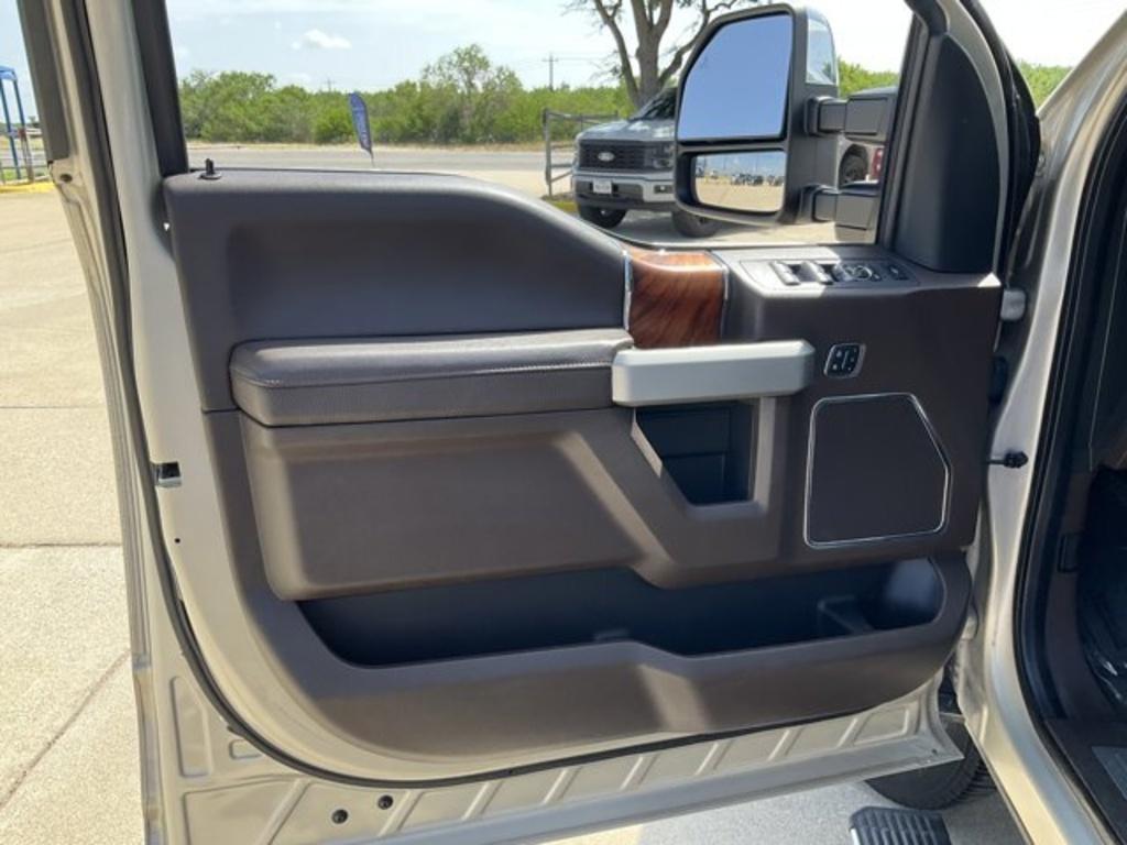 used 2017 Ford F-250 car, priced at $49,850