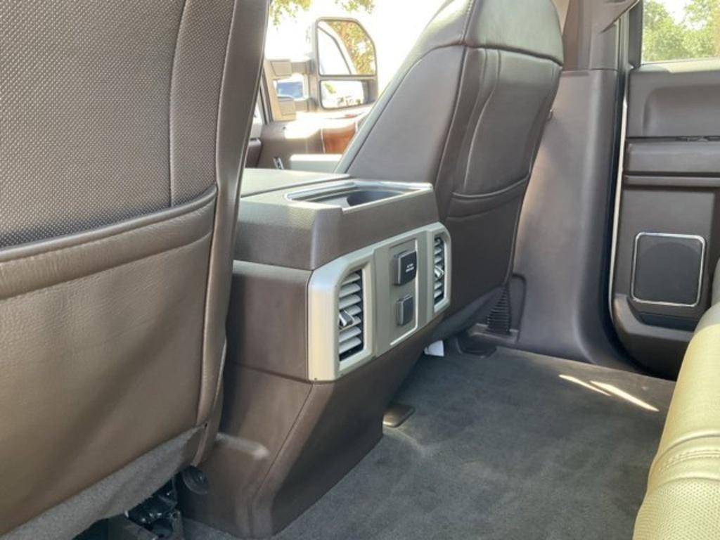 used 2017 Ford F-250 car, priced at $49,850