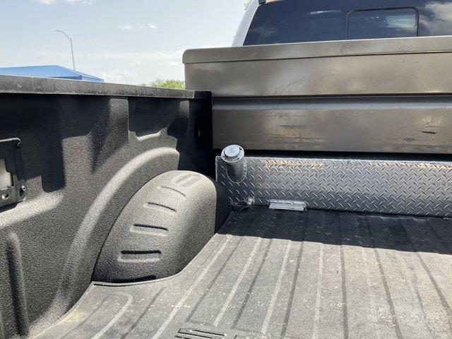 used 2017 Ford F-250 car, priced at $49,875