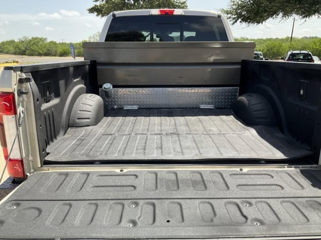used 2017 Ford F-250 car, priced at $49,850