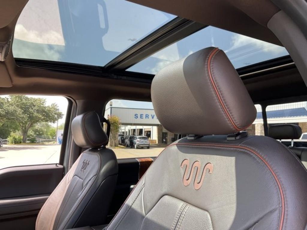 used 2017 Ford F-250 car, priced at $49,850