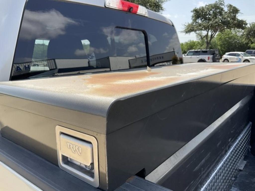 used 2017 Ford F-250 car, priced at $49,850