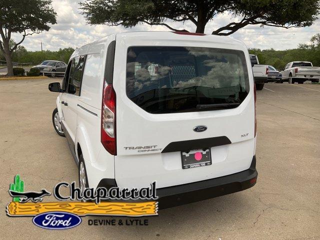 used 2020 Ford Transit Connect car, priced at $17,004