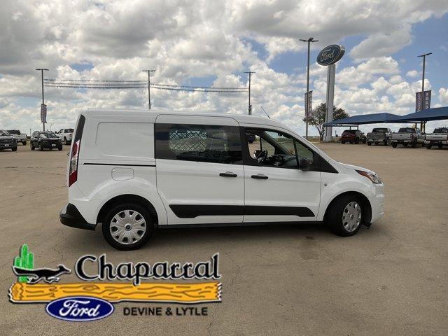 used 2020 Ford Transit Connect car, priced at $17,004