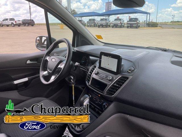 used 2020 Ford Transit Connect car, priced at $17,004