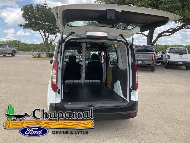 used 2020 Ford Transit Connect car, priced at $17,004