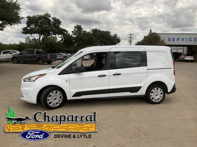 used 2020 Ford Transit Connect car, priced at $17,004