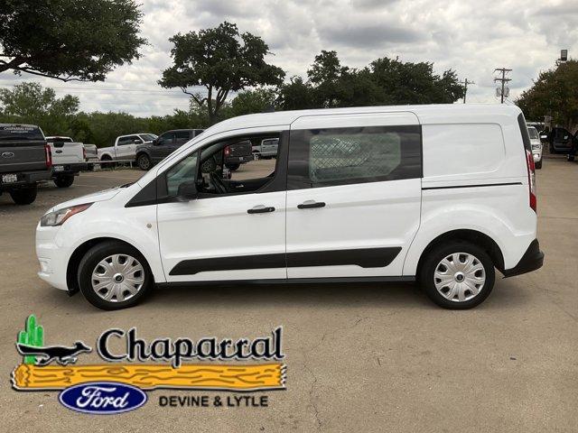 used 2020 Ford Transit Connect car, priced at $17,004