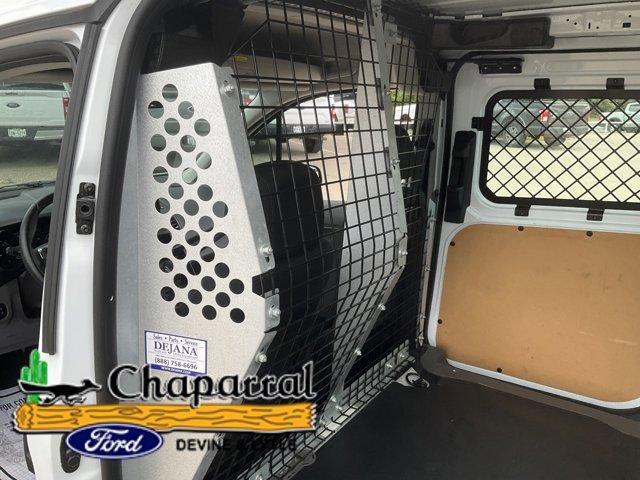 used 2020 Ford Transit Connect car, priced at $17,004