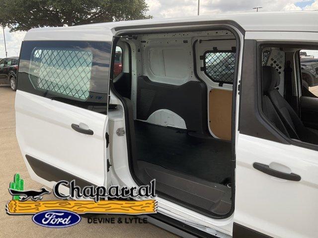 used 2020 Ford Transit Connect car, priced at $17,004