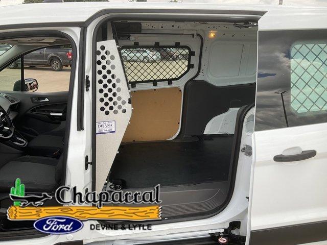 used 2020 Ford Transit Connect car, priced at $17,004