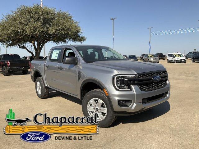 new 2024 Ford Ranger car, priced at $34,510